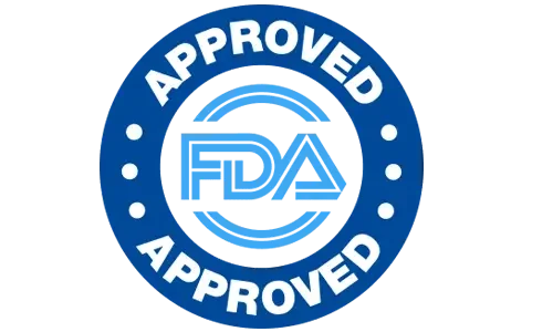 StallionX FDA Registered